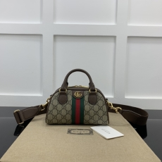 Gucci Top Handle Bags